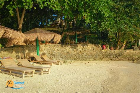 chemas by the sea|Samal Island Resort Chema's By The Sea .